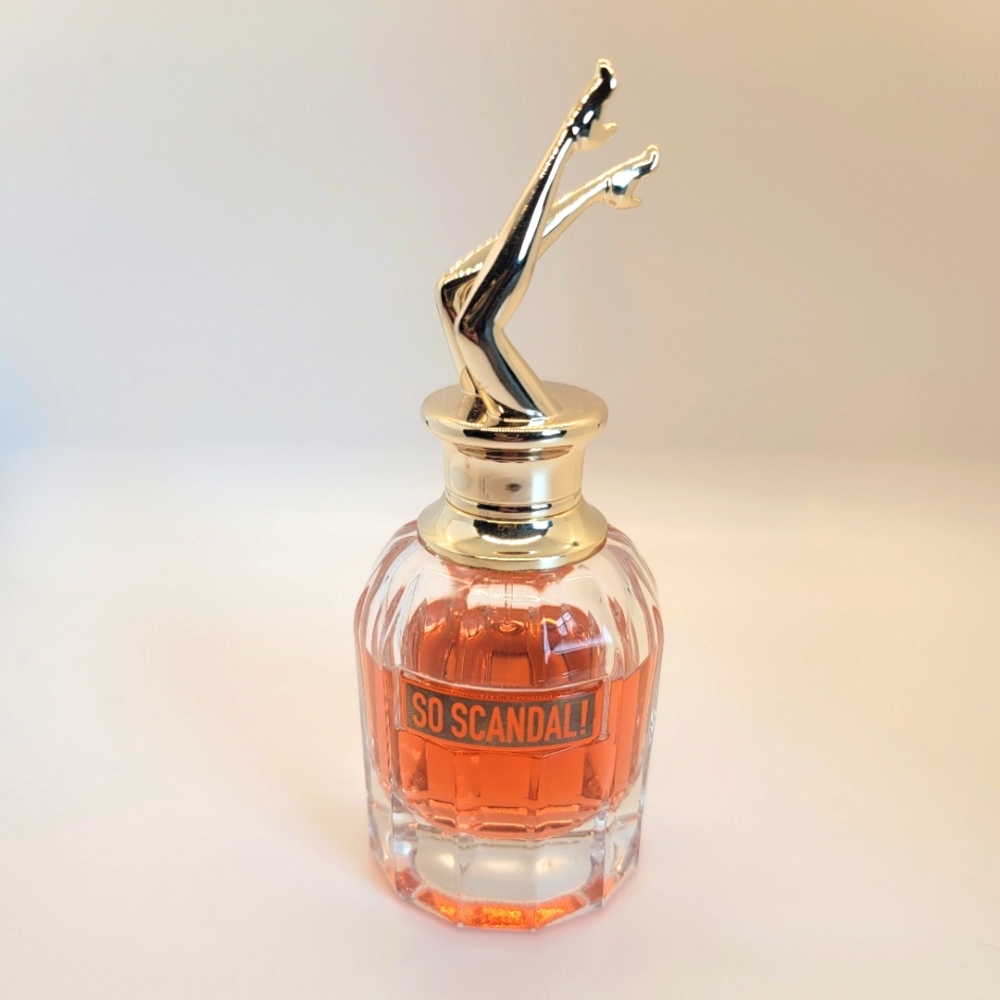 So Scandal! Eau De Parfum